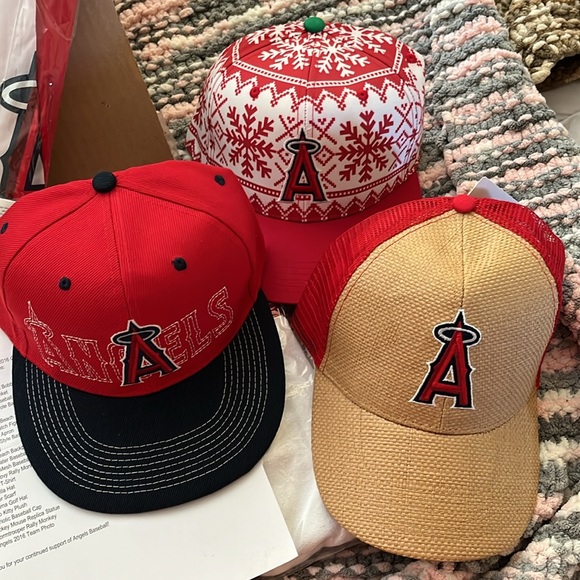 Angels baseball 2016 promotional program package complete set MINT Mike Trout - Picture 5 of 14